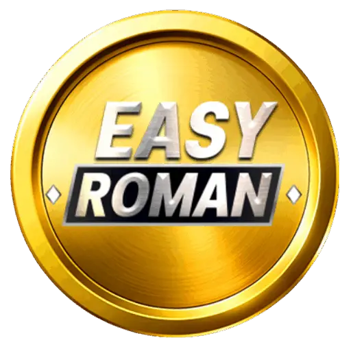 logo easyroman