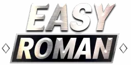 logo easyroman